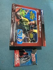 2002 Spy Gear SPY TRACKER