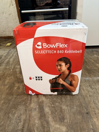 Bowflex selecttech 840 - bowflex,
