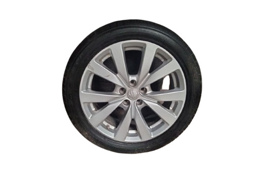 2018 2024 alloy wheel - alloy,