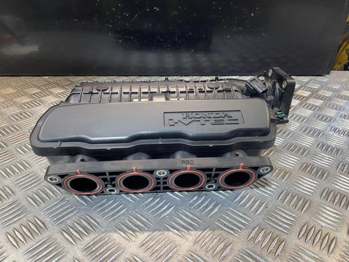 Honda civic mk9 1 - 12-17,
