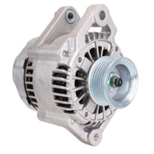 DAIHATSU SIRION 1.0 2005 ONWARDS ALTERNATOR 27060-B1080 102211-6050 1