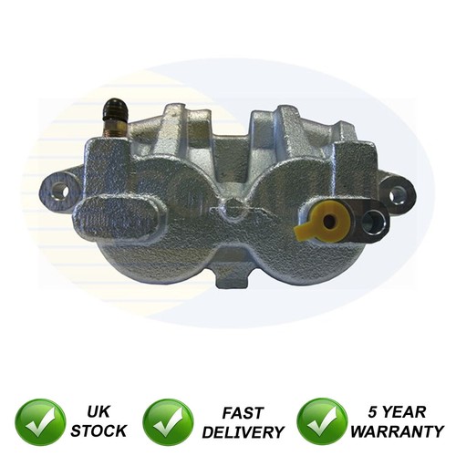 Brake caliper front - front, sjr