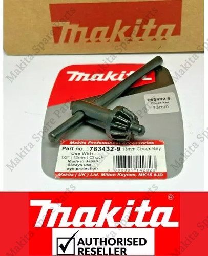 Genuine makita 13mm chuck - makita,
