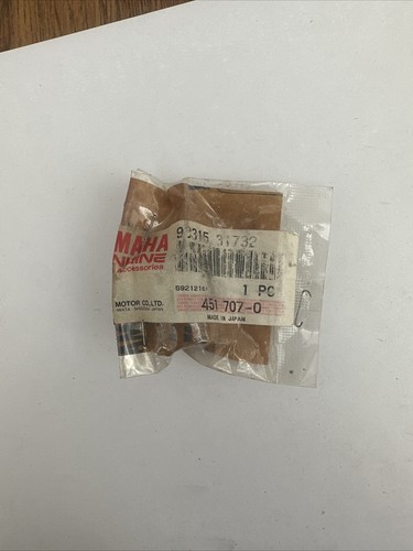 Genuine yamaha it200 it490 - genuine,