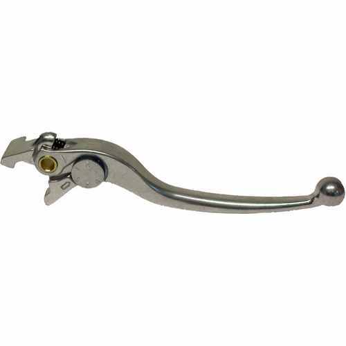 Front brake lever alloy - brake,