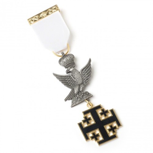 Masonic rcc khs commanders - -,