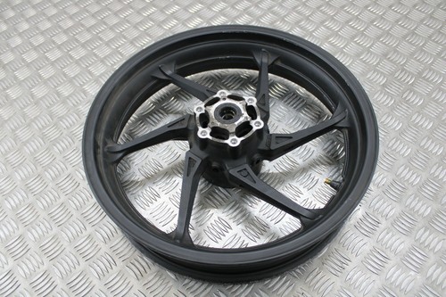 Lexmoto assault 125 2019 rear - 125,