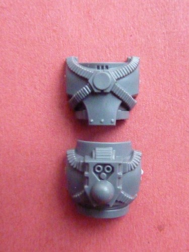 Space marine mark - space,