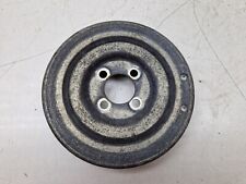 2006-2019 Vauxhall Corsa E 1.3 CDTI B13DTC Crankshaft Pulley 55200498