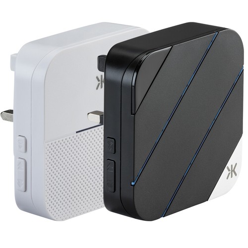 Knightsbridge wireless plug - knightsbridge,