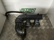 yamaha exhaust waveraider 700 jet ski 