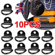 10Pc Heavy Duty Fixing Point
