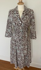 Boden Riviera Shirt Dress