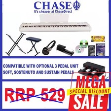 CHASE P-51 Digital Piano