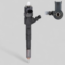 Vauxhall Insignia 2.0 CDTI 2008-2017 Bosch Diesel Injector 0445110327 0986435201