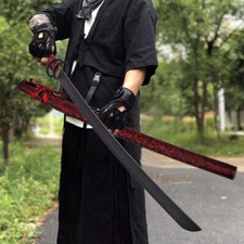 Wooden Martial Arts Bokken
