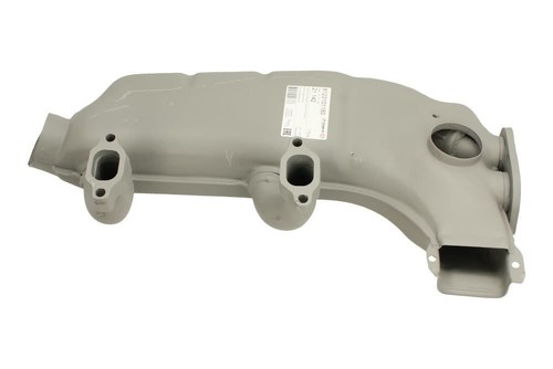Heat exchanger offside right - heat,