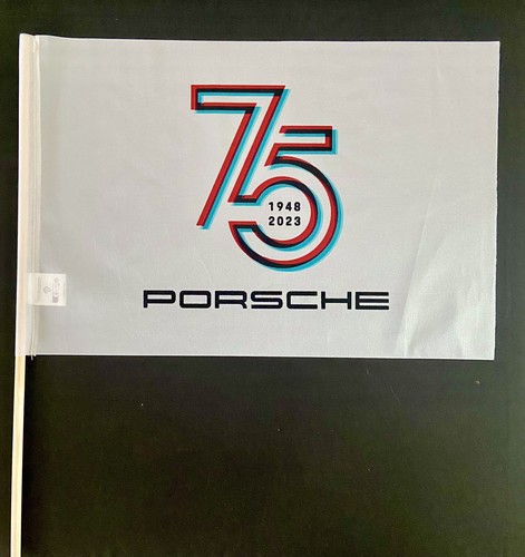 Porsche years anniversary - porsche,