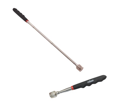 Rolson magnetic pick tool - rolson,