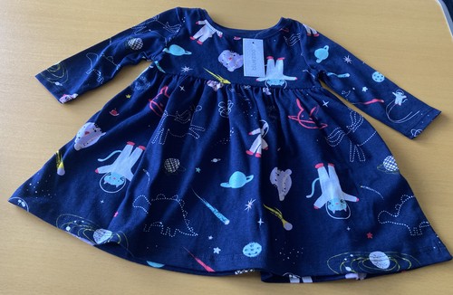 Bluezoo baby girl navy long - bluezoo,