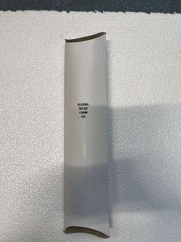 Fluval m150 heater - fluval,