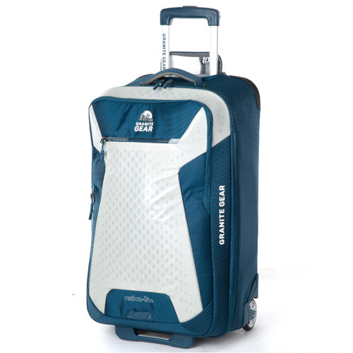 Granite gear wheeled duffle - wheeled,