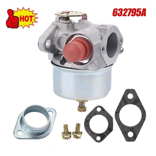 Carburetor carb for tecumseh - carburetor,