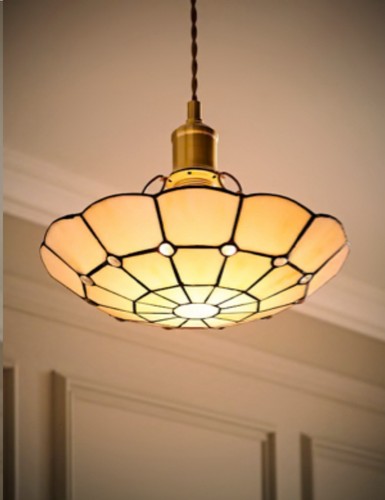 Tiffany style stained glass - style,
