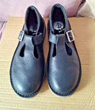 Red or Dead Shoes. Mary Jane