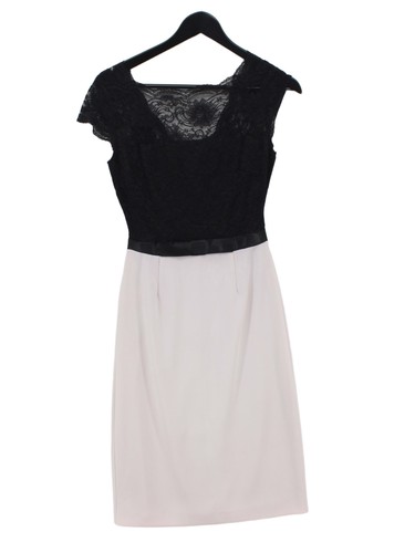 Shubette line midi dress - midi,