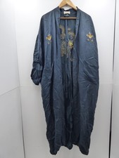 Ladies Golden Dragon 100% silk