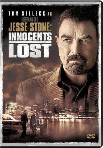 Jesse stone innocents lost - jesse,