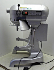 Blizzard FMX10 10 Ltr Planetary Mixer