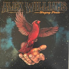 Alex Williams (12) - Waging