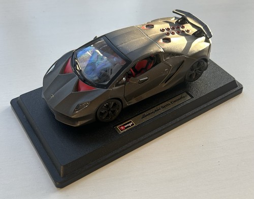 Lamborghini sesto elemento - lamborghini,
