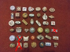 Selection Of Porcelain