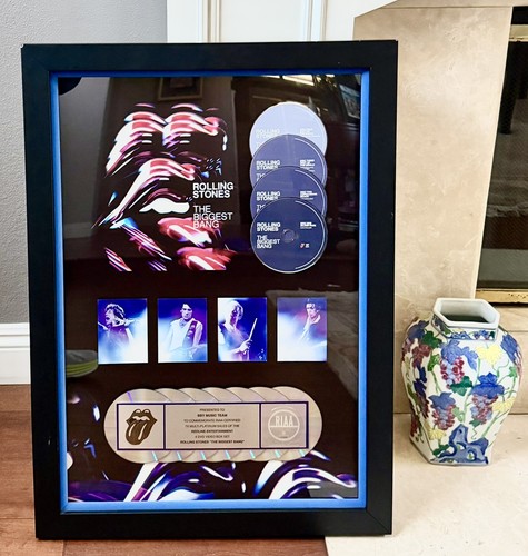 Rare rolling stones riaa - 🔥rare,
