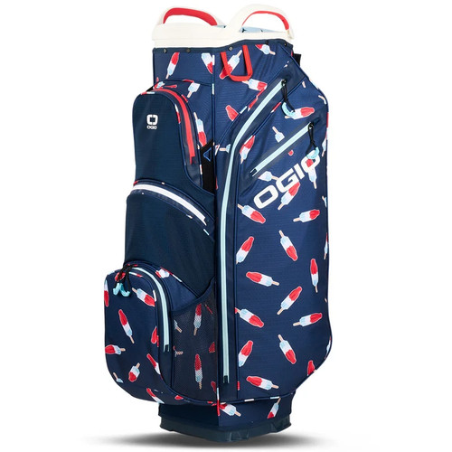 Ogio cart elements - ogio,