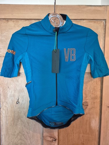 Velobici monti lagoon jersey - monti,