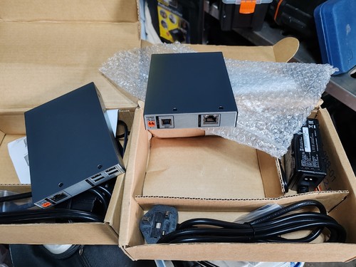 Extron usb extender plus - tx, +