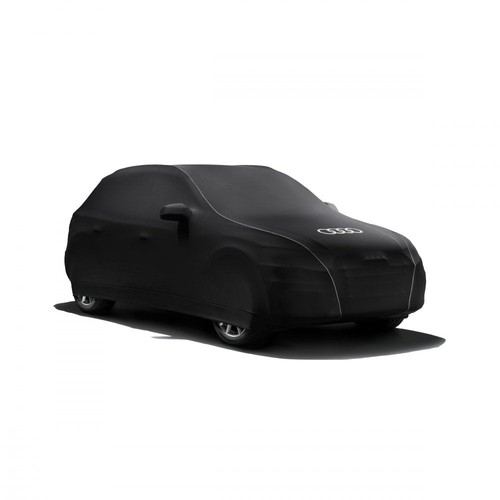 Car cover indoor - cover., q8