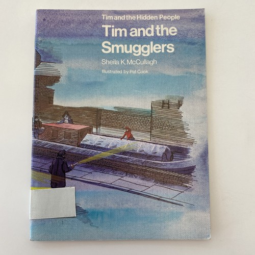 Tim and the hidden - the,