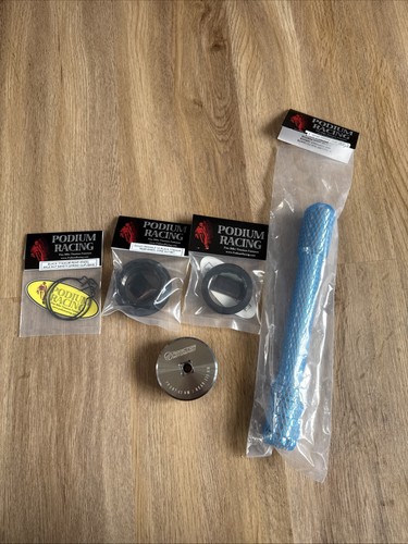 Panigale titanium package - panigale,