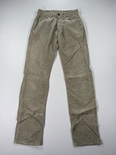 LEVI’S 551 REGULAR FIT CORD