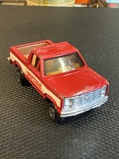 Ertl Riptide TV Show GMC