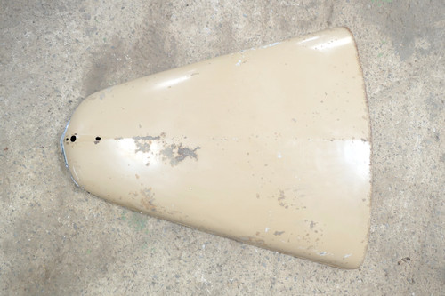 Ford prefect e493a bonnet - ford,