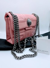 RARE👜Kurt Geiger Mini UJ