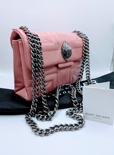 Rare kurt geiger mini - rare👜kurt,