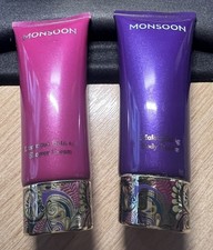 MONSOON SHOWER CREAM AND BODY