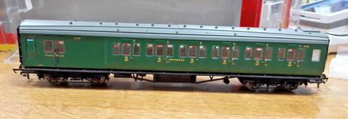 Hornby pre owned maunsell - hornby,